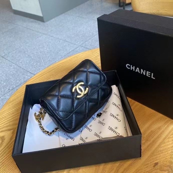 Chanel Belts